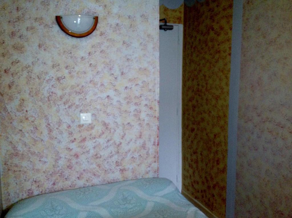 Hotel Du Centre Paris Room photo